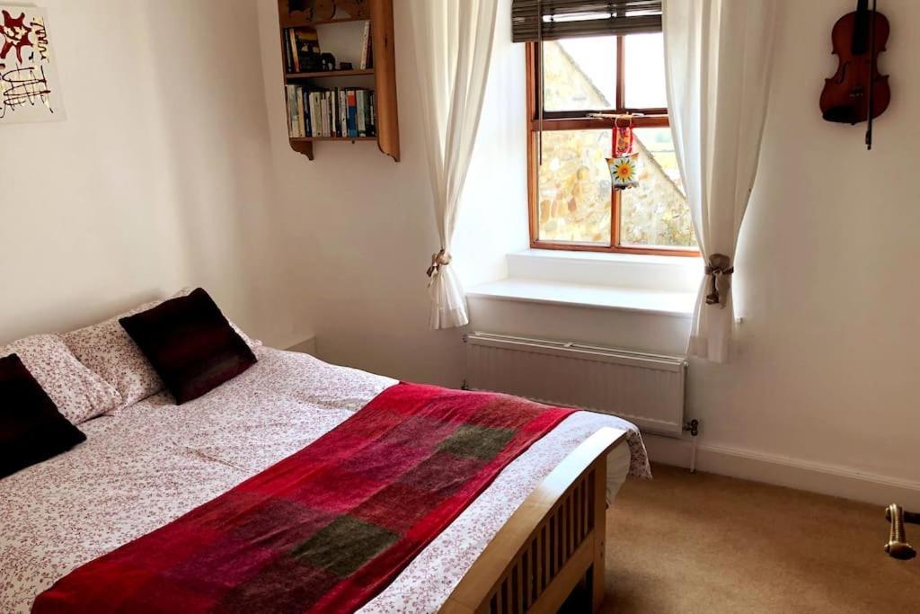 Cosy 3 Bed Cottage Near 3 Peaks - Log Burner & Aga Bentham Exterior foto